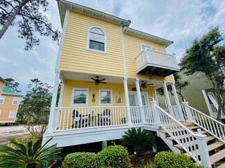 13555 Perdido Key Dr Unit 12C, Pensacola, FL 32507
