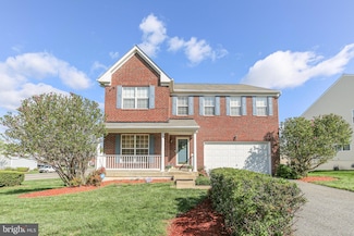 1 Fletcher Dr, Fredericksburg, VA 22406