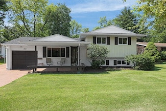 153 Templeton Terrace, Mansfield, OH 44904