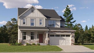 10715 Snowdon St, Parker, CO 80134
