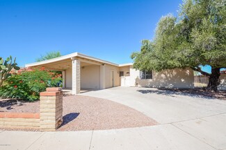 2405 S Kevin Dr, Tucson, AZ 85748