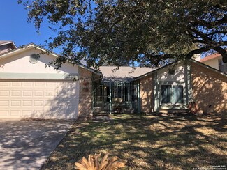 11942 Autumn Vista St, San Antonio, TX 78249