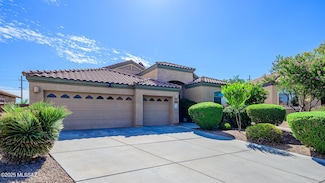 9209 S Tree House Ln, Tucson, AZ 85756