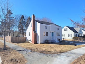 1244 Washington Ave, Portland, ME 04103