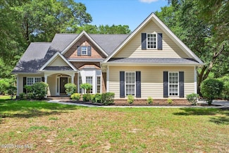 8985 Woodbine Rd SW, Sunset Beach, NC 28468