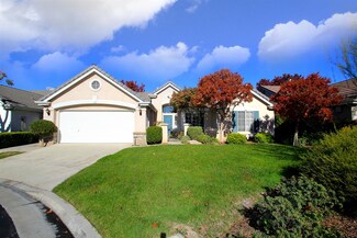 2130 W Rue Saint Michel, Fresno, CA 93711