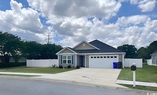 2599 Woodcreek Ln, Conway, SC 29527