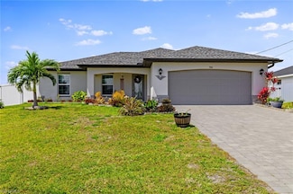 708 NW 7th Place, Cape Coral, FL 33993