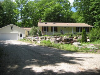 330 Province Lake Rd, Effingham, NH 03882