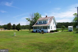 2417 Lakesville Crapo Rd, Crapo, MD 21626