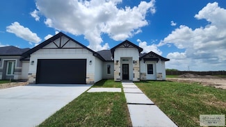 1418 Stirrup Cir, San Benito, TX 78586