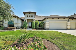 258 Brins Way, Dripping Springs, TX 78620