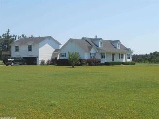 16907 Highway 13 N, Ward, AR 72176