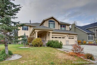 17233 Yellowstone Dr, Eagle River, AK 99577