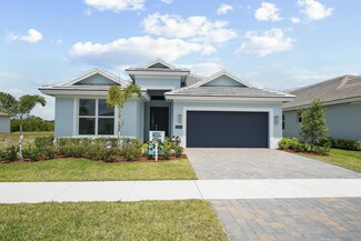 12471 SW Sunrise Lake Terrace, Port St. Lucie, FL 34987