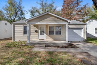 1133 Waverly St, Wichita, KS 67218