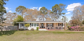 3310 County Road 203, Dothan, AL 36301