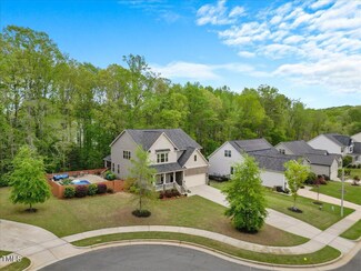 190 Bingham Creek Dr, Garner, NC 27529