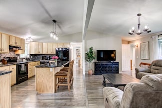 6716 County Road A, Webster, WI 54893
