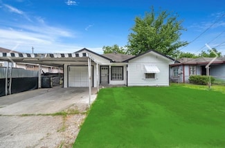 3207 Florida St, Houston, TX 77026
