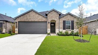 1103 Vista Pointe Dr, Rosharon, TX 77583