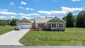 125 Carter Ln, Statesville, NC 28625