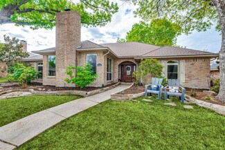 4436 Early Morn Dr, Plano, TX 75093