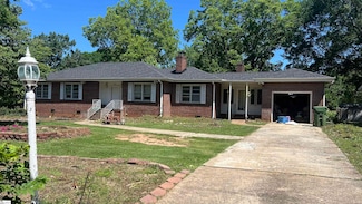 208 Mcdade Ave, Greer, SC 29651