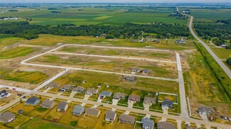 411 Walnut Dr, Huxley, IA 50124