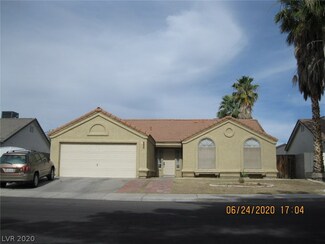 7222 Cypress Gardens Ln, Las Vegas, NV 89119