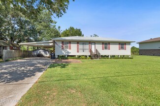 13202 Eastside Acres Rd, Erath, LA 70533