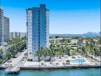 1865 79th St Causeway Unit 12K, North Bay Village, FL 33141