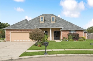 669 Lake Iberville Ct, Ponchatoula, LA 70454