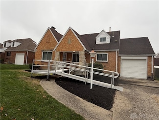 1034 Bertram Ave, Dayton, OH 45406
