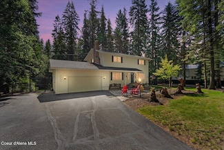 12321 N Sherwood Ct, Hayden, ID 83835