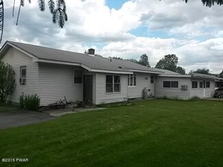112 Decker Ln, Matamoras, PA 18336