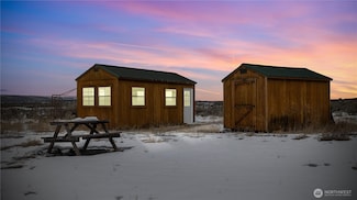 275 Wilderness Way, Ephrata, WA 98823