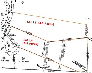 1315 Graham Woods Dr Unit 14, Mount Ulla, NC 28125