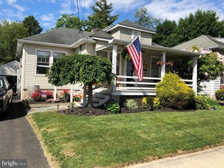 117 Maple Shade Ave, Hamilton, NJ 08610