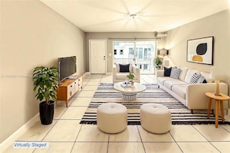 1142 99th St Unit 3, Bay Harbor Islands, FL 33154