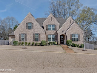 14380 Red Chip Trail, Olive Branch, MS 38654