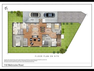 118 Melbrooke Rd Unit 615, Elgin, IL 60123