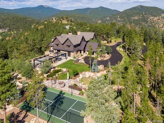 34650 Sleeping Fox Trail, Evergreen, CO 80439