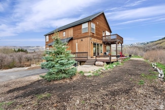 9048 E Acorn Way Unit 984, Heber City, UT 84032
