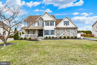 9601 Possum Hollow Rd, Shippensburg, PA 17257