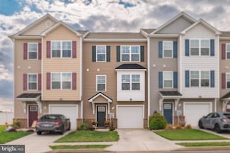 71 Carnes Way, Martinsburg, WV 25403