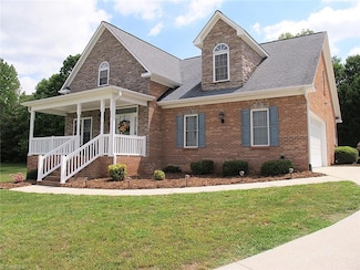 108 Drake Ln, Lexington, NC 27295