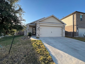 117 Canley Loop, Hutto, TX 78634