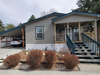 1166 Madison Ave Unit 124, Loveland, CO 80537