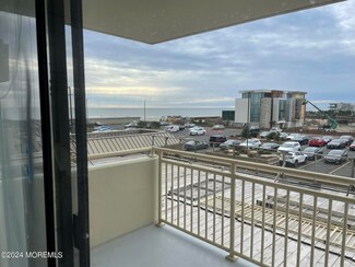 787 Ocean Ave Unit 209, Long Branch, NJ 07740